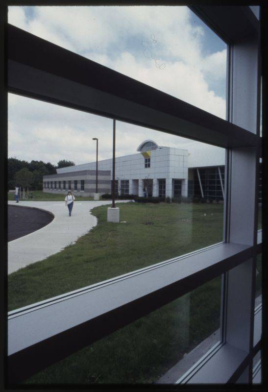 Alexander Calder Fine Arts Center